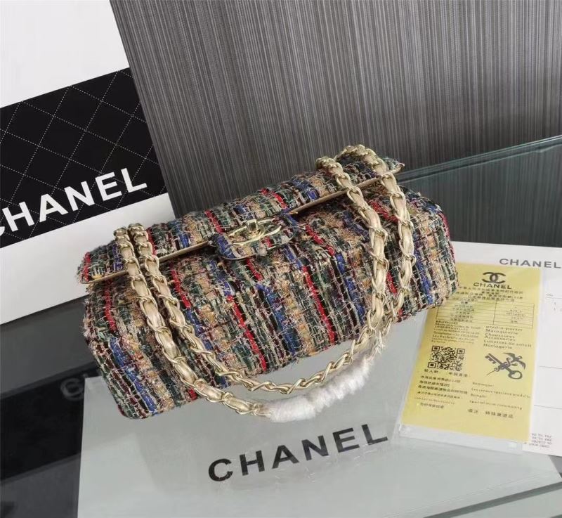 Chanel CF Series Bags